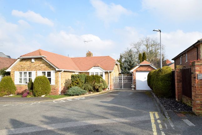 Bungalow for sale in Almond Close, Windsor, Berkshire