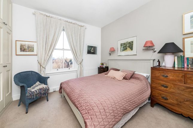 Semi-detached house for sale in Fawnbrake Avenue, Herne Hill, London