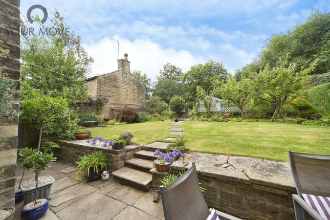 3 Belle Isle,, Bridgehouse Lane, Keighley photo 4
