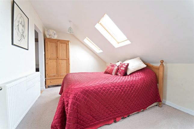 Bungalow for sale in Coggeshall Road, Dedham, Colchester, Essex