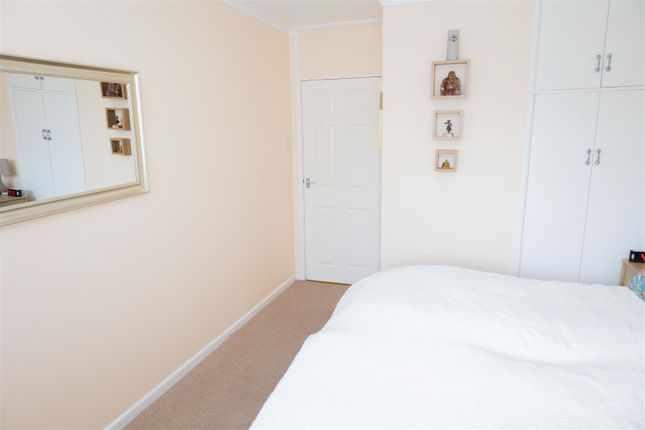 Detached house for sale in Moor Close, Biddulph, Stoke-On-Trent