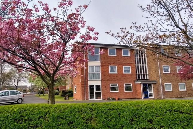 Thumbnail Triplex for sale in Brentwood Court, Hesketh Park, Southport