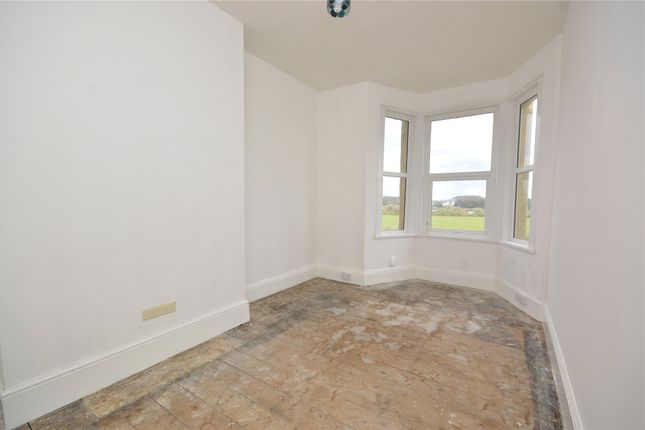 Terraced house for sale in Embankment Road, Plymouth, Devon