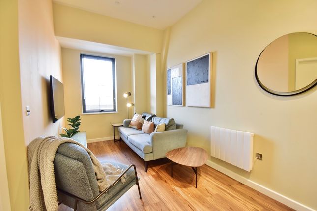 303 Spencer House 10, Albion Place, Leeds photo 5