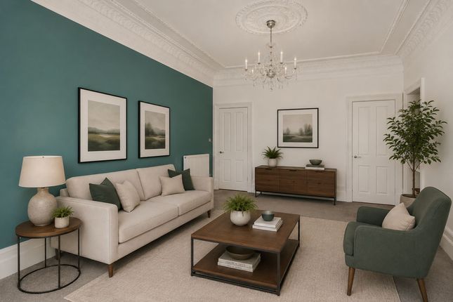 3/2 57 Clouston Street, Glasgow photo 4