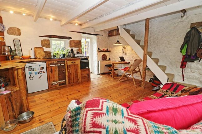 Cottage for sale in Church Square, St Just, Cornwall