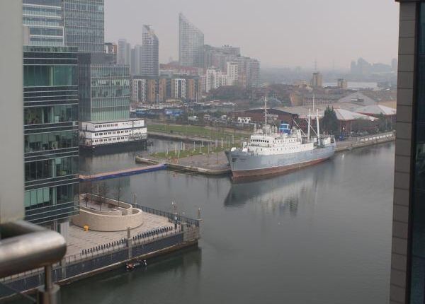 3 South Quay Square, London photo 2