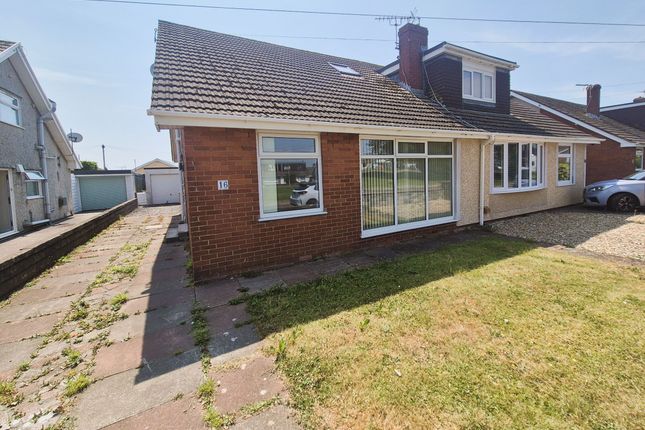 3-bed house on 16 Bredenbury Gardens, Porthcawl, £1,500/mo