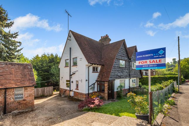 3-bed house on 9, Capell Way, Chorleywood, £660,000