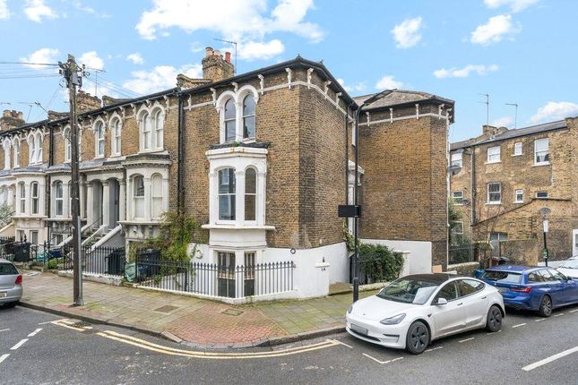 Thumbnail Terraced house to rent in Penpoll Road, London