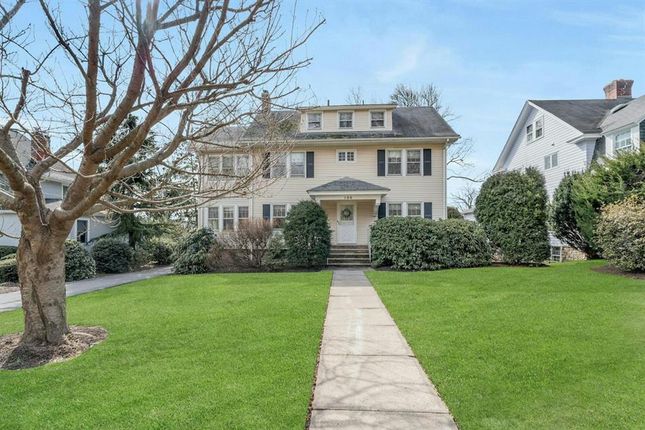 Property for sale in 106 Cooper Avenue In Montclair, New Jersey, New Jersey, United States Of America