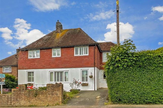 Detached house for sale in New Road, Uckfield, East Sussex