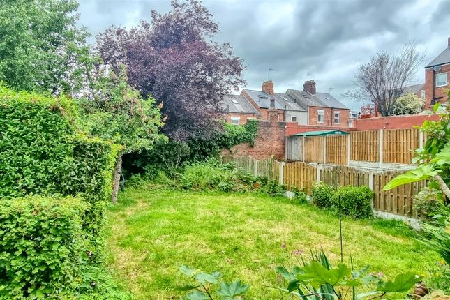 Property for sale in The Clarendon, Clarence Road, Chesterfield, Derbyshire