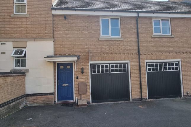 2-bed house on 41 Malsbury Avenue, Leicester, £130,000