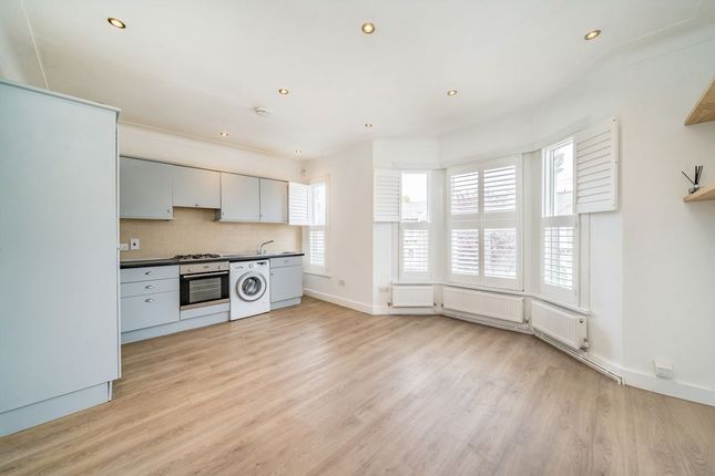 Flat 2, 40, Whitbread Road, London photo 2