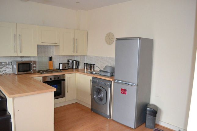 102, Wharfside, Wigan photo 4