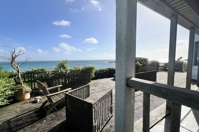 Seacrest, Cliff Road, Mousehole photo 4