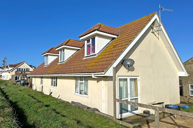 Detached house for sale in Notre Reve, Longis Road, Alderney