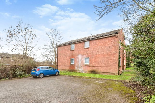 Studio for sale in Stonefield Close, Eastleaze, Swindon