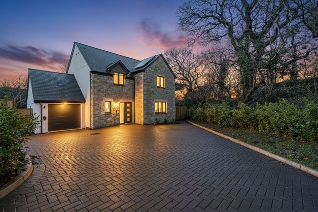 Parc Tye Lane, Wall Road, Hayle photo 4