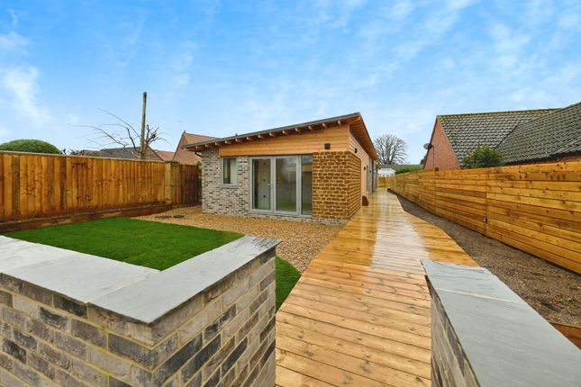 4-bed house on 6, Common Road, Snettisham, £500,000