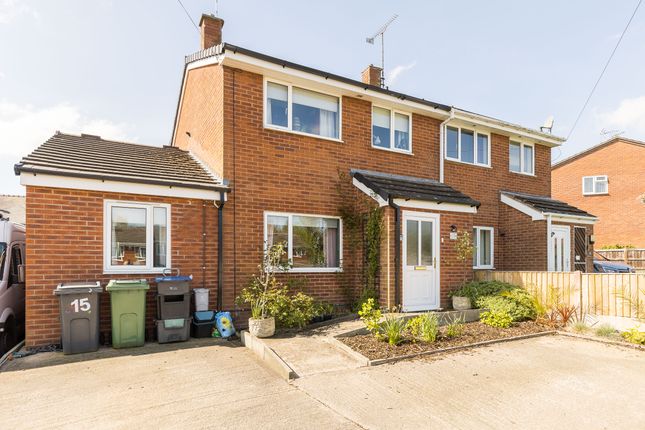 15, Ffordd Mynydd Isa, Wrexham photo 2