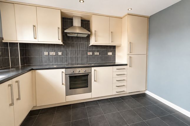 21, Badgers Court, 94 Hednesford Road, Cannock photo 3