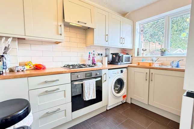 7 Corsican Pine Close, Newmarket photo 2