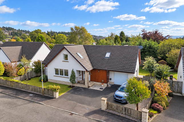 5, Bramblefield, Crieff photo 4