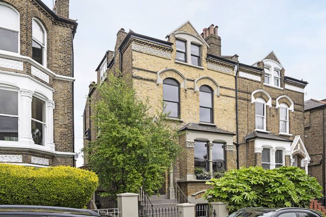 Thumbnail Semi-detached house for sale in Dartmouth Park Road, Dartmouth Park, London