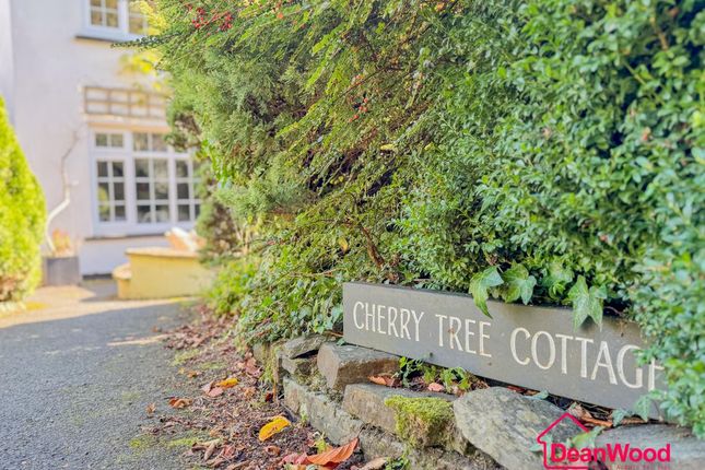 Cherry Tree Cottage, Glen Auldyn, Isle Of Man photo 2