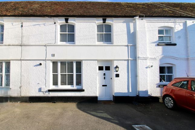 2-bed house on First & Last Cottages,3, Sandwich Road, Canterbury, £230,000