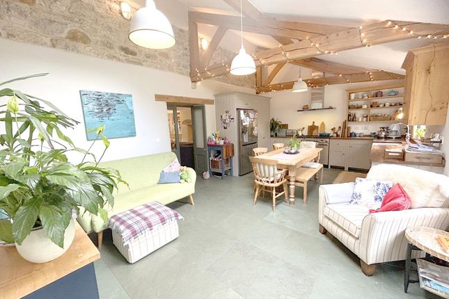 Rosenwyn, 4 Home Farm Barns, Trevarno, Sithney photo 4