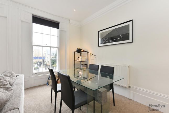 Flat to rent in Commercial Road, Limehouse