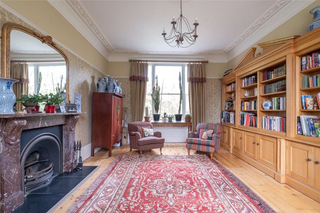 Detached house for sale in Dulwich Wood Avenue, London