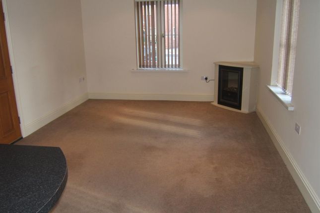 Apartment 3, Parsons Court, Louth photo 3