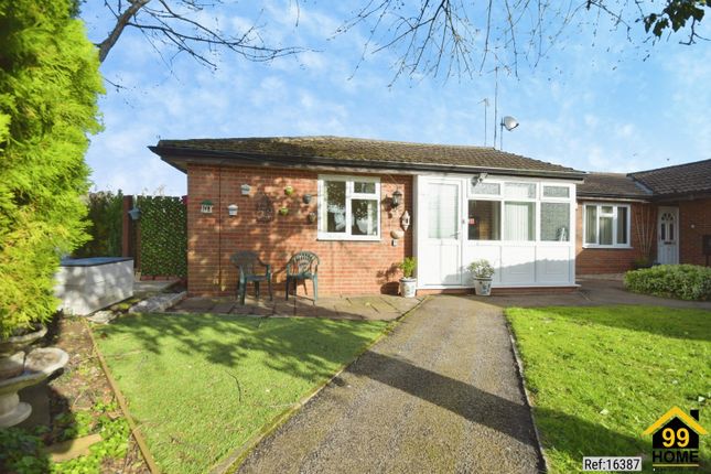 23, Cheedale Close, Chesterfield photo 4