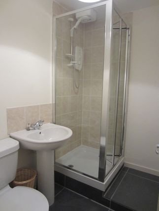 Flat 5, 407, Holburn Street, Aberdeen photo 3
