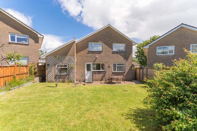 45 Glanrhyd, Cwmbran photo 4