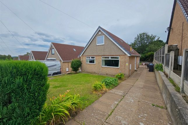 Detached house for sale in Honeywell Place, Barnsley
