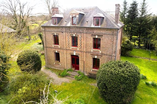 Property for sale in Normandy, Orne, Near Trun
