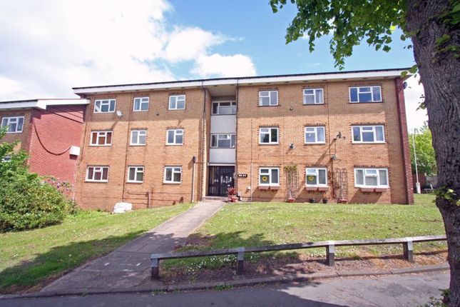 2 bed flat for sale in Stourbridge, Old Quarter, Bowling Green Road DY8