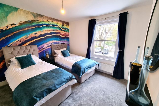 End terrace house to rent in Pound Lane, Canterbury