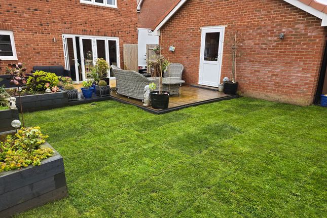 Detached house for sale in Wheat Gardens, Yapton