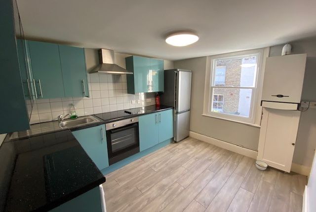 34, Kenwyn Road, London photo 3