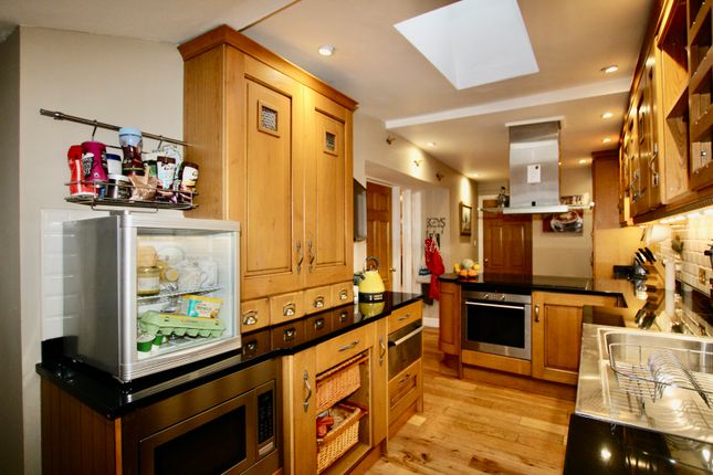 Terraced house for sale in North Side, Newcastle Upon Tyne