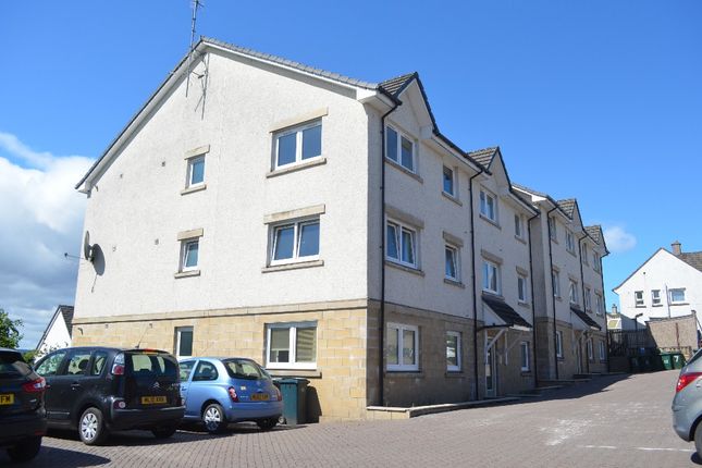 Thumbnail Flat to rent in Argyll View, Helensburgh, Argyll &amp; Bute