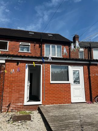 Terraced house for sale in Littlemoor Lane, Doncaster