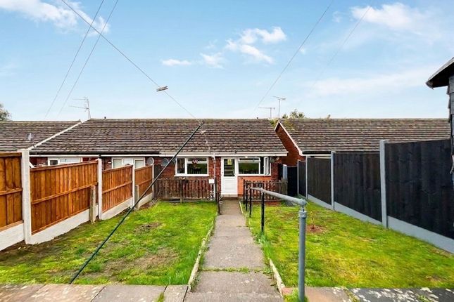 7 Frank Rogers Walk, Rugeley photo 4