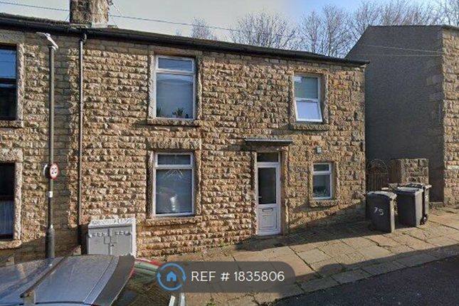 Thumbnail Terraced house to rent in Clarence Street, Lancaster